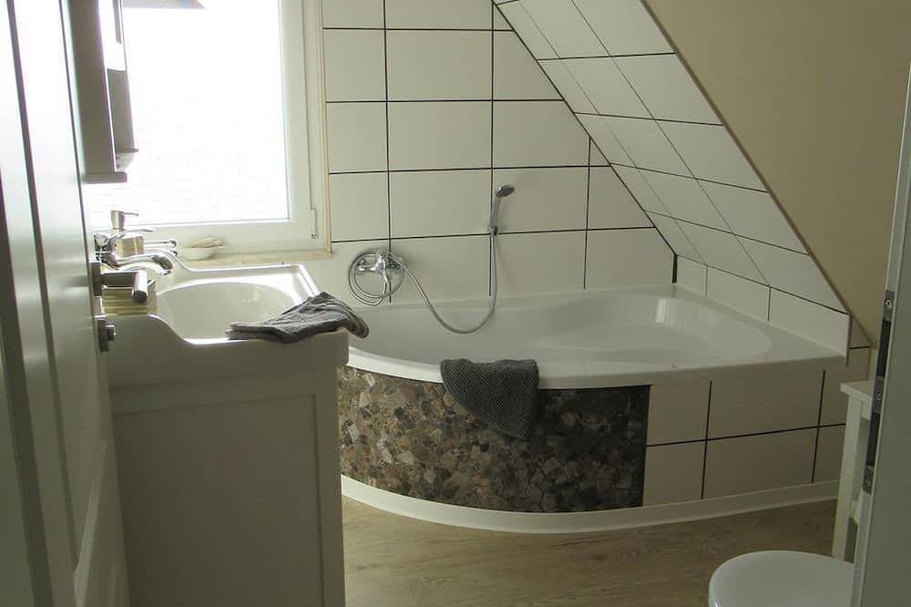 Ferienhaus \"Am Tannenkopf\" in Thale, Harzvorland
