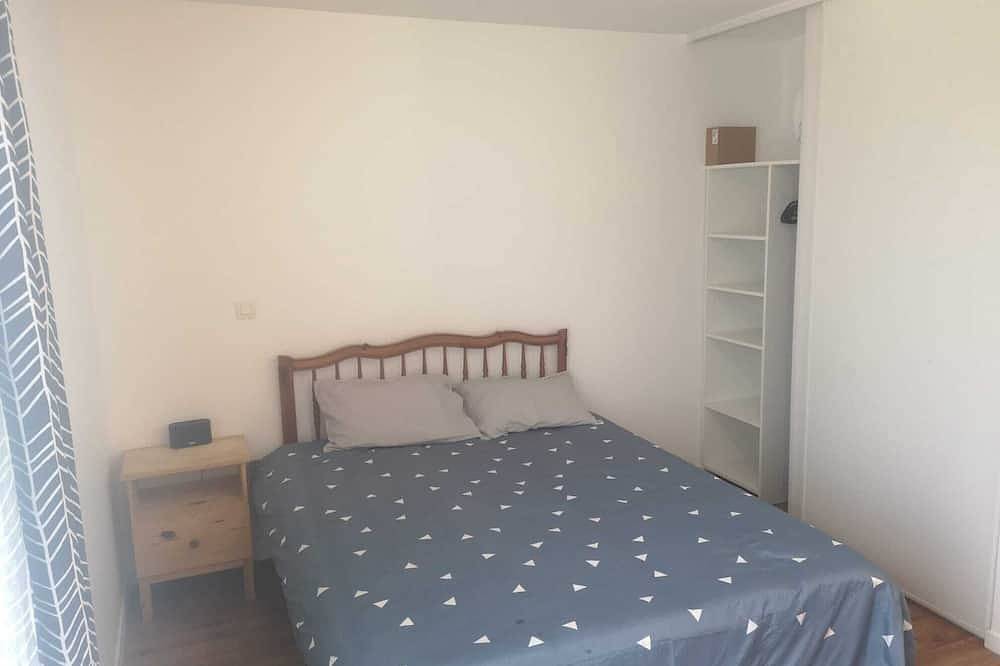 Appartement entier, Studio calme et élégant 18 minutes de Versailles - Tout confort garanti ! in Bois-d'Arcy, Yvelines