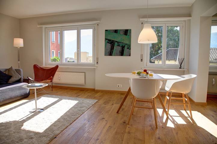 Ferienwohnung für 4 Personen in Brissago - 4