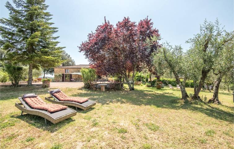 Ferienhaus für 4 Personen in Siena - 2