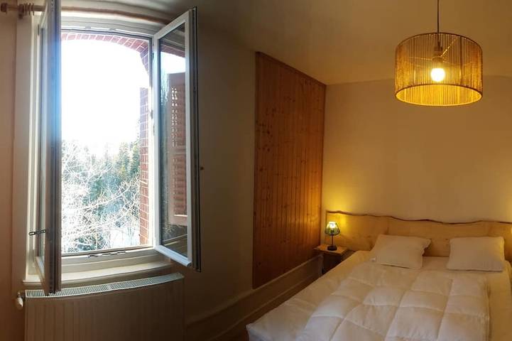 Location de vacances pour 4 personnes, avec jardin à Malbuisson - 2