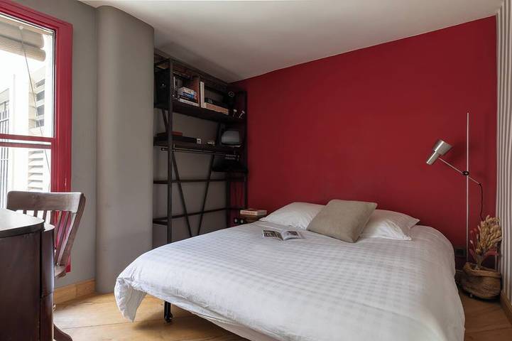 Bed & breakfast voor 2 personen - 1