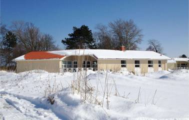 Ferienhaus für 10 Personen in Travemünde, Lübeck, Bild 1