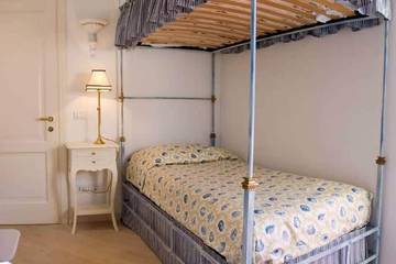 Villa pour 6 Personnes dans Forte dei Marmi, Versilia, Photo 3