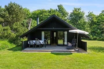 Ferienhaus für 4 Personen in Fyns Hoved