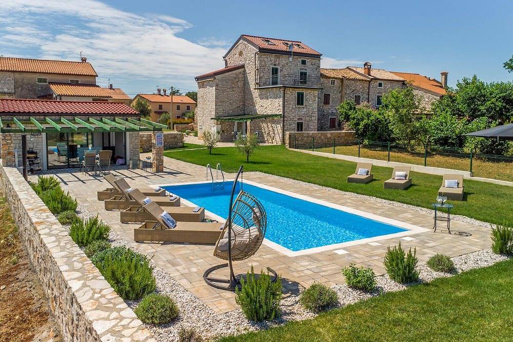 Casa vacanza a Umago e dintorni a partire da 239€ a notte