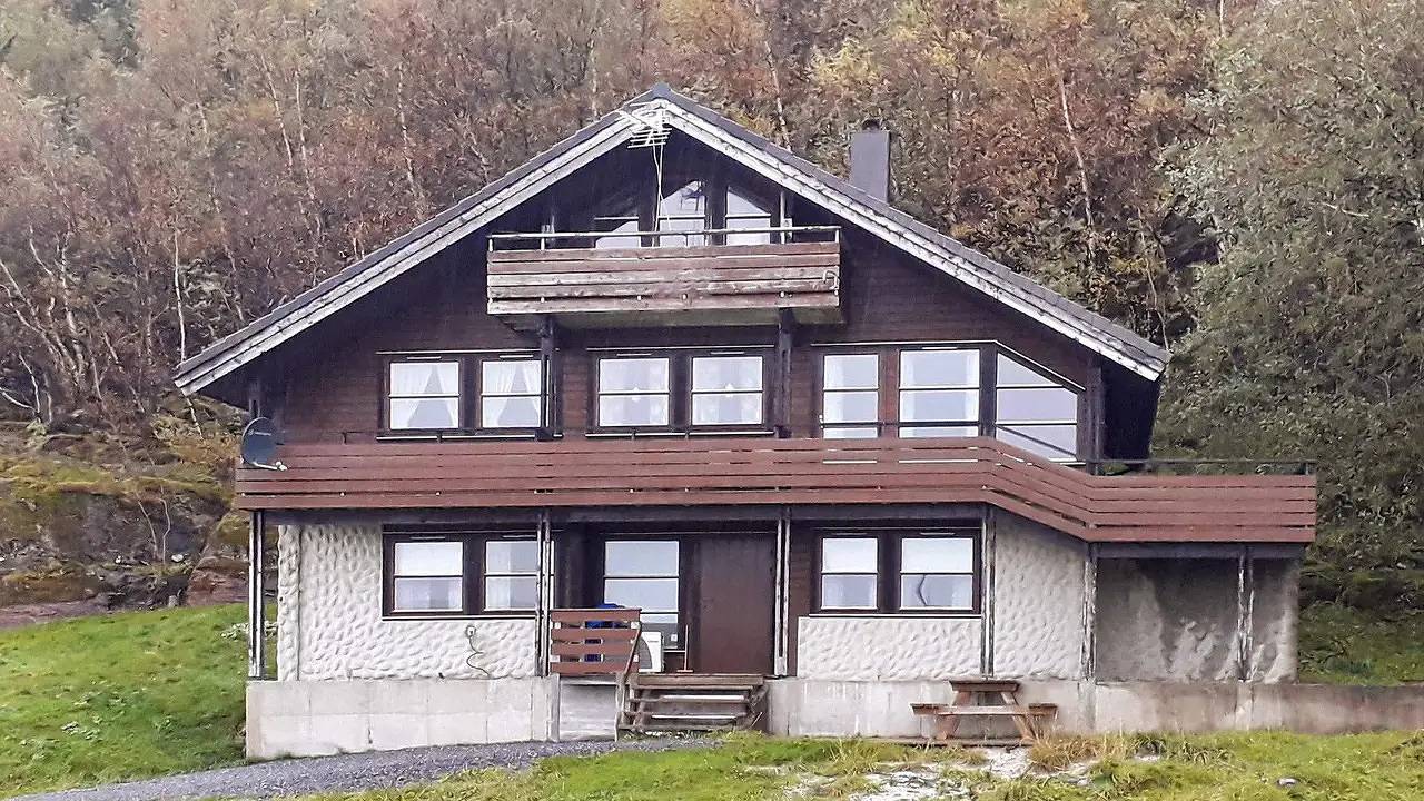 Casa vacanza a Rødøy a partire da 178€ a notte