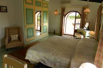 Finca für 13 Personen in Calonge (Mallorca), Santanyí, Bild 1