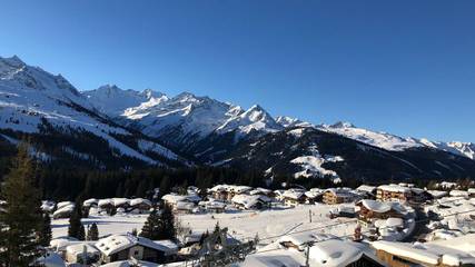 Vakantiewoning voor 8 Personen in Königsleiten, Kitzbüheler Alpen, Afbeelding 3