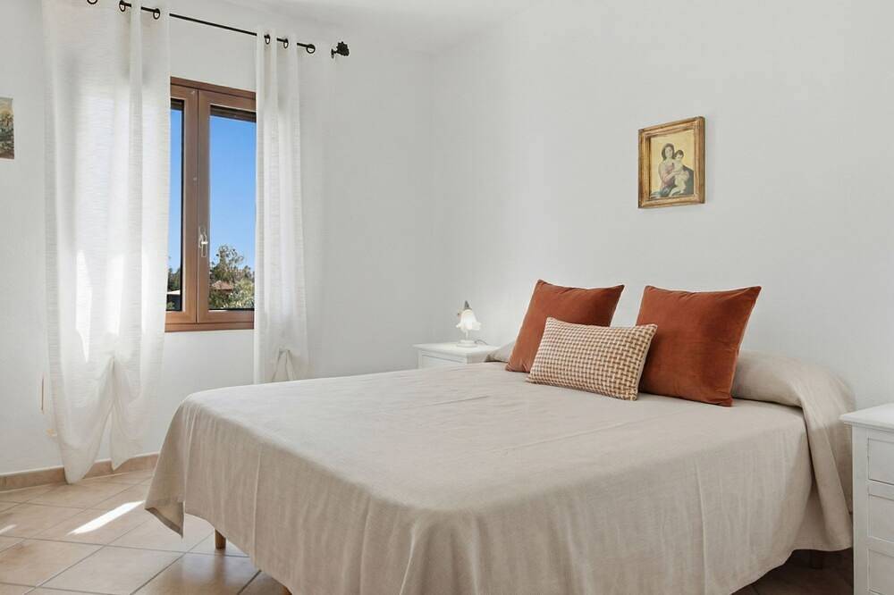 Ferienhaus Iride in Nodu Pianu, Golfo Aranci