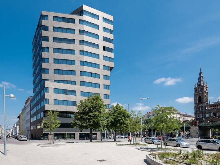 Ferienhaus für 4 Personen, mit Terrasse, mit Haustier in Wien - 4