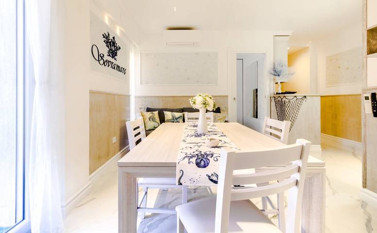 Ganze Wohnung, Sovramare - Corallo in Francavilla al Mare, Chieti Provinz