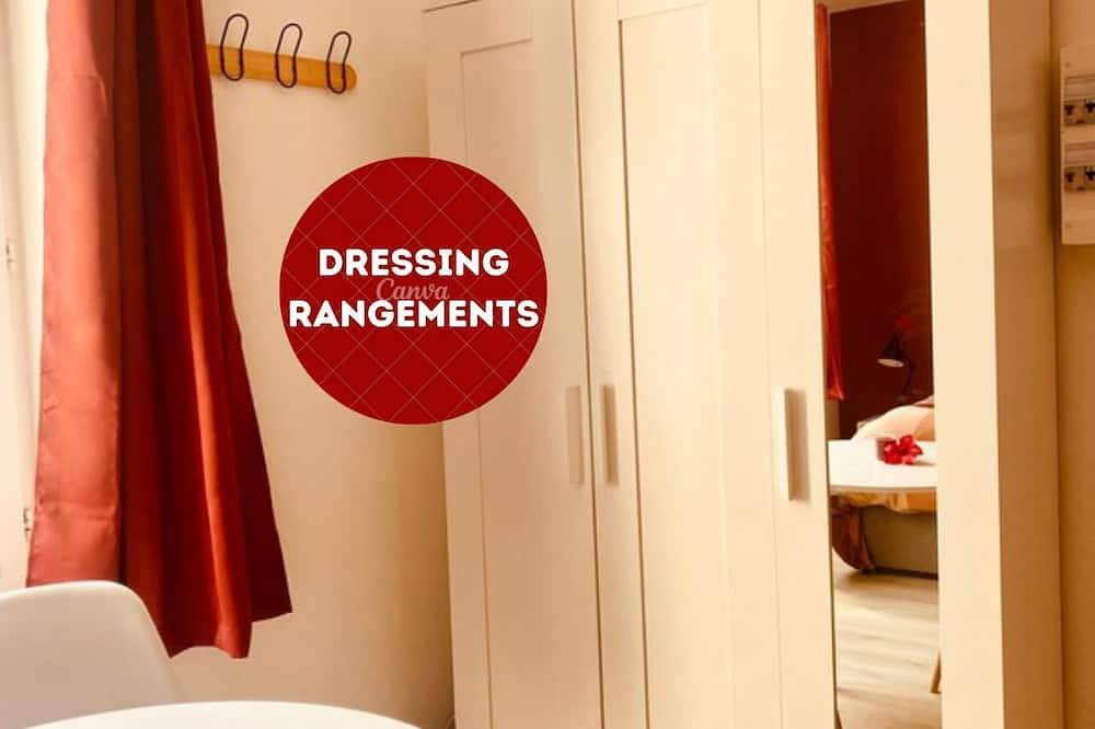 Appartement entier, Suite Hibiscus - Balnéo in Montargis, Région de Montargis