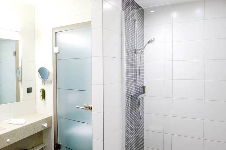 Ferienwohnung für 2 Personen, mit Garten und Sauna, mit Haustier in Havelberg - 3