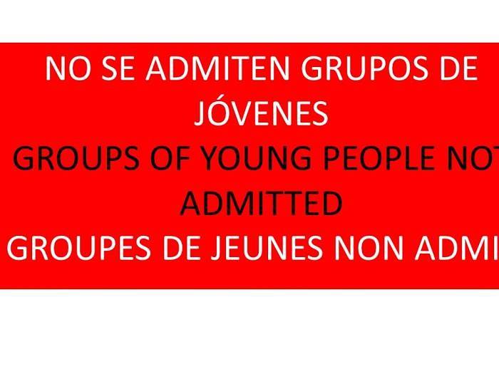 Ferienwohnung für 4 Personen, mit Terrasse und Meerblick in Tarragona Provinz - 3