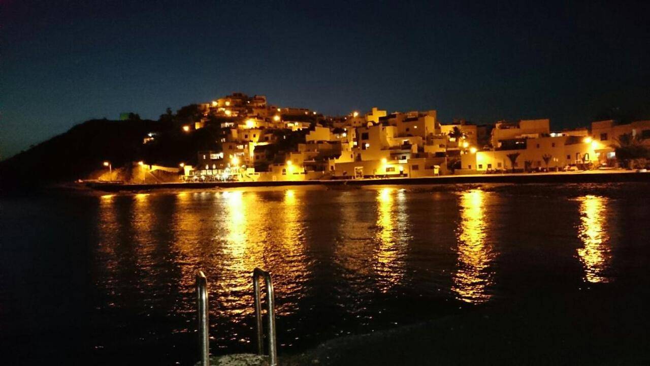 Apartamento entero, Poril in Las Playitas, Tuineje