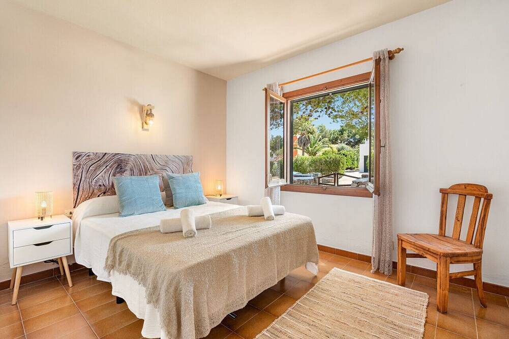 Villa Misuco · Villa Misuco your home in Menorca in Son Parc, Es Mercadal