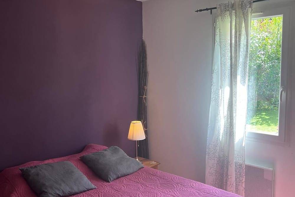 Family home between the sea and the Cevennes in Calvisson, Region de Nimes