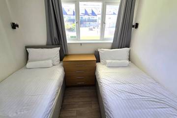 Apartment for 4 People in Perranporth, Cornwall, Photo 2