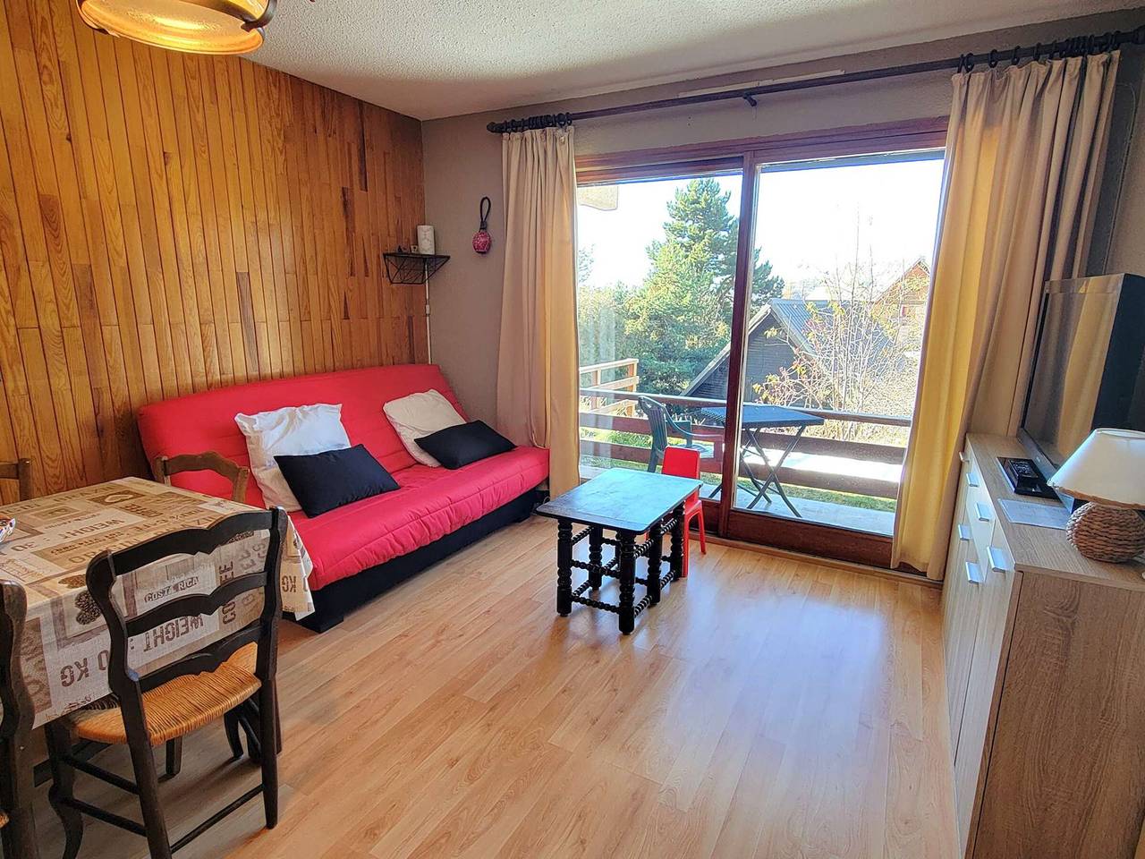 Photo : Appartement de vacances