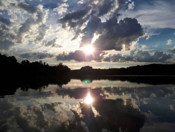 Ferienwohnung für 2 Personen in Schorssow, Mecklenburgische Seenplatte, Bild 2