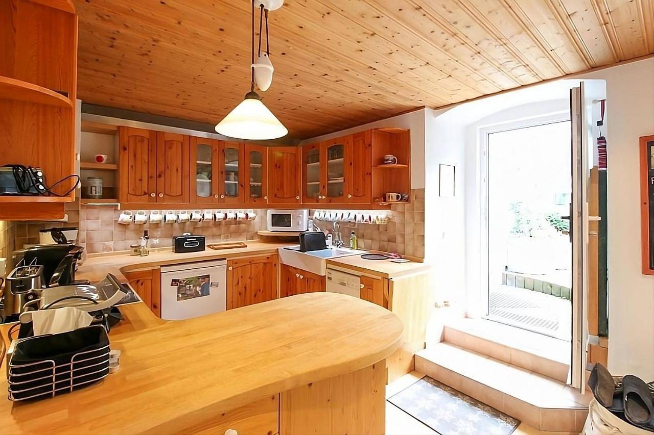 Ganze Wohnung, Ferienwohnung Obermühle in Taubenheim, Sohland a. d. Spree
