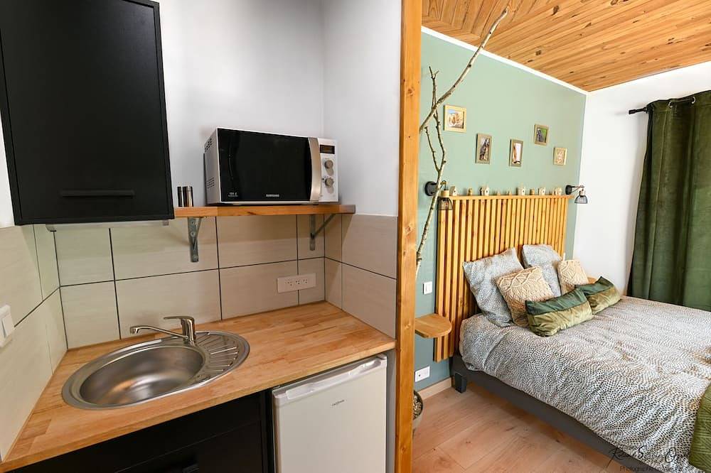 Lodgette Otus in Montreuil  (Vendée), Fontenay-le-Comte