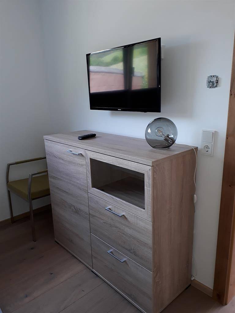 Ganze Ferienwohnung, App. 2-4 Pers.:  2 Schlafräume, Dusche/Wc in Sankt Anton am Arlberg, Arlberg