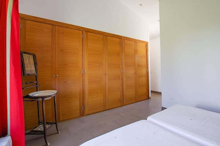 Ferienhaus für 8 Personen, mit Whirlpool und Garten auf Mallorca Inselmitte - 3