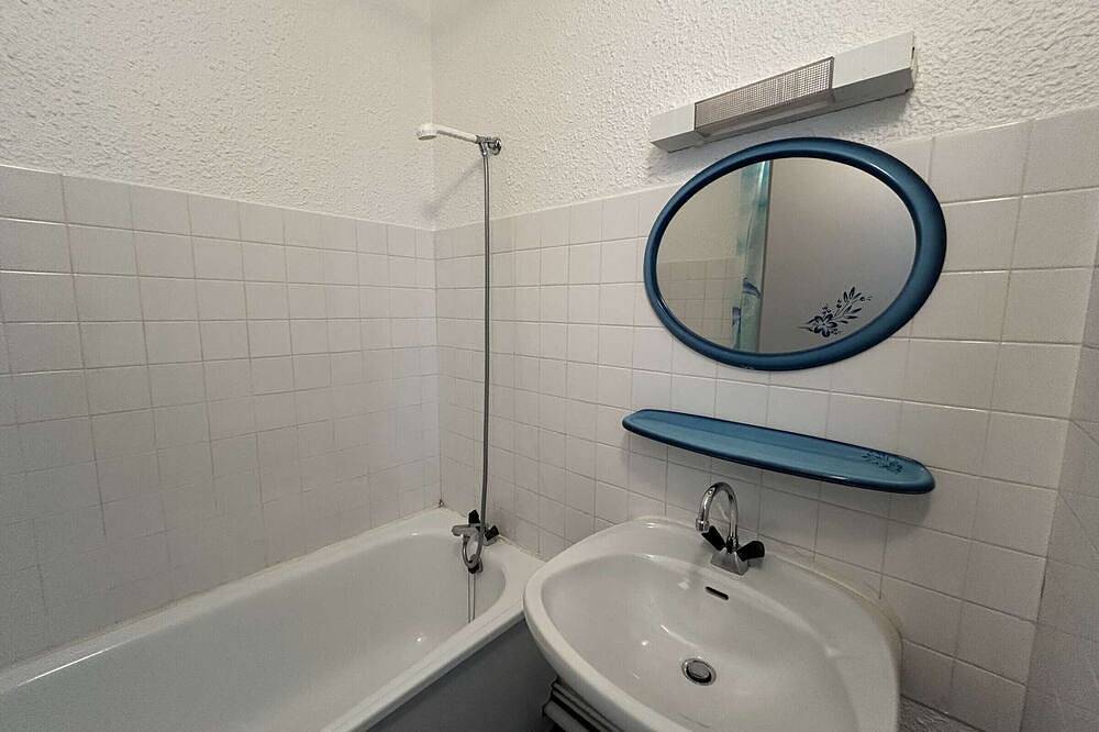 Appartement entier, Appartement charmant, vue montagne - 4/6 pers. in Arreau, Pyrénées