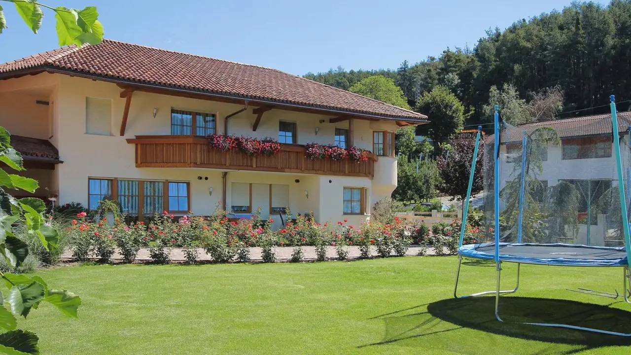 Ganze Ferienwohnung, Ferienwohnung für 5 Personen (60 m²) in Natz-Schabs in Schabs, Natz-Schabs