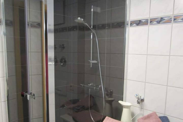 Ferienwohnung für 2 Personen, mit Terrasse und Whirlpool sowie Garten in Horb am Neckar - 4