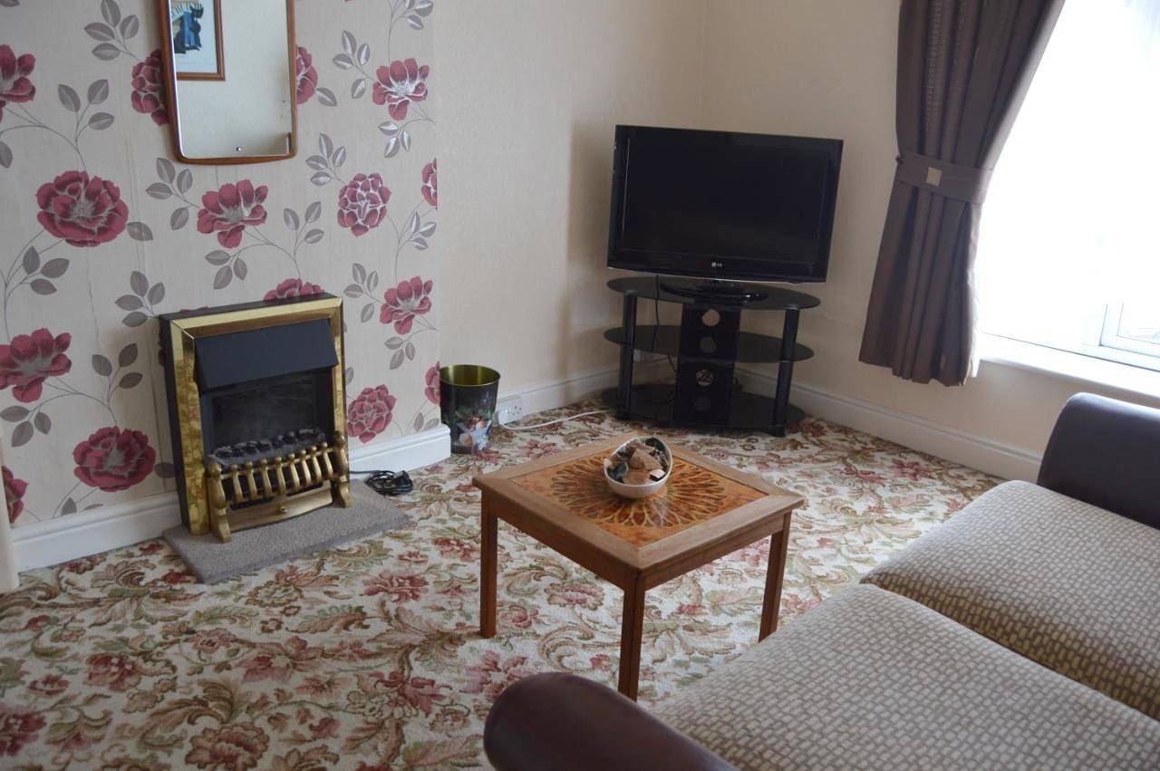 Welcome Holiday Flats in Skegness, Lincolnshire