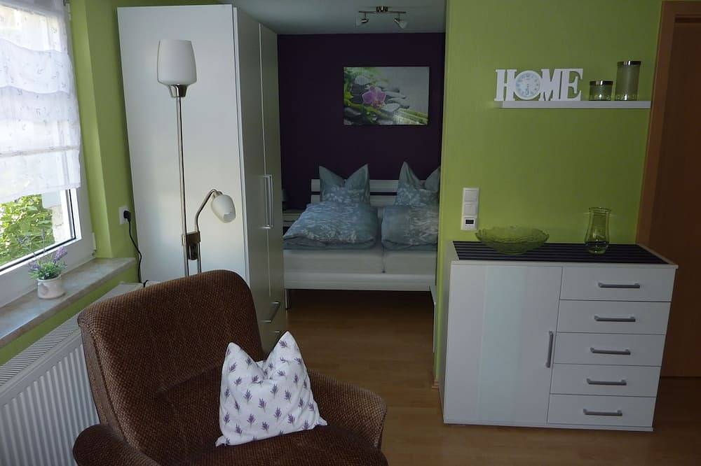 Ganze Wohnung, Haus Anette gemütliches 1 Zimmer Apartment in Bad Breisig am Mittelrhein in Bad Breisig, Osteifel