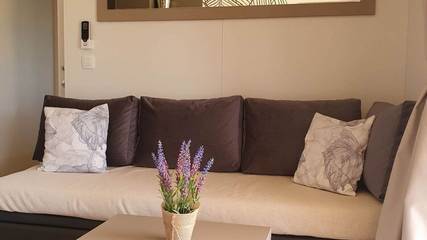 Camping para 6 Personas en Medulin, Costa sur de Istria, Foto 1