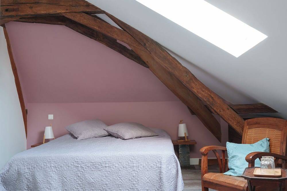 Charming mill in Bourgueil -  9 Guests in Bourgueil, Loire Valley