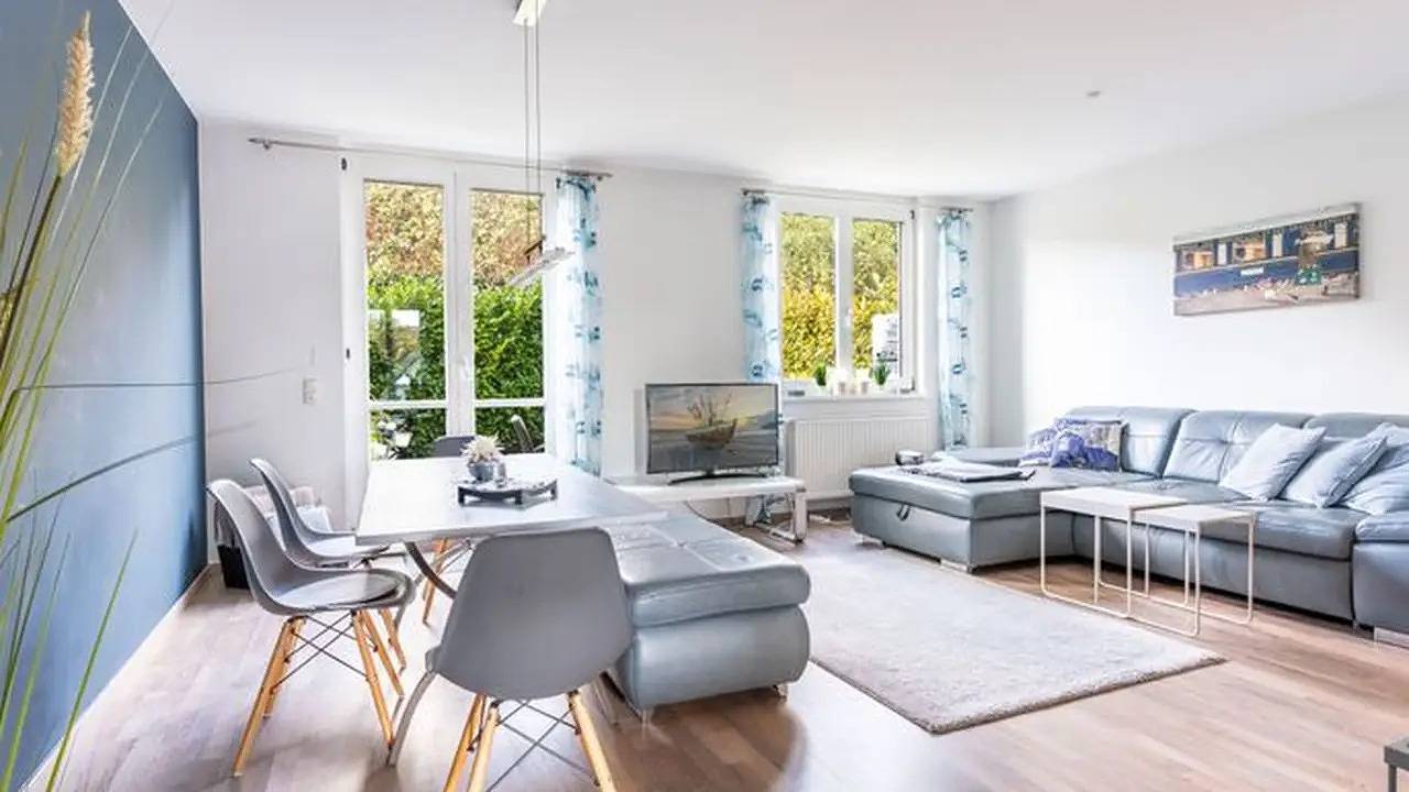 Strandhaus für 6 Personen in Binz, Rügen