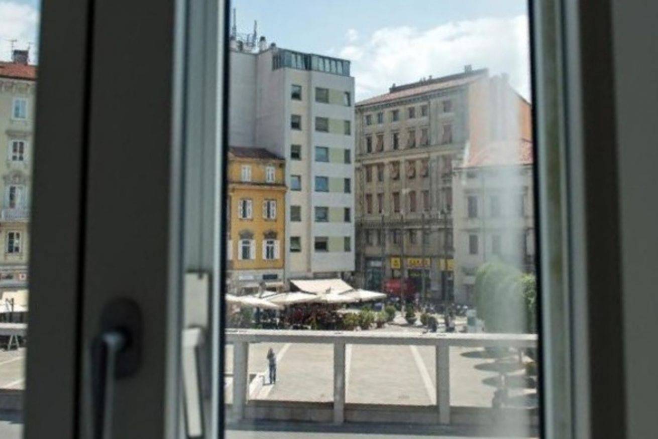 Apartamento entero, Studio Trieste Goldoni in Trieste, Provincia de Trieste