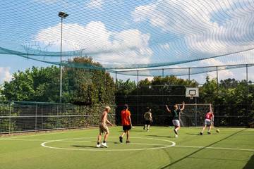 Glamping per 4 Persone in Figline e Incisa Valdarno, Valdarno, Foto 2