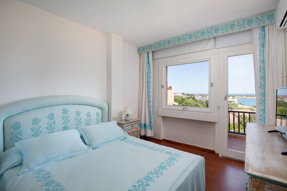 Ganze Wohnung, Casa della Cerbiatta al Molo by Wonderful Italy in Arzachena, Costa Smeralda
