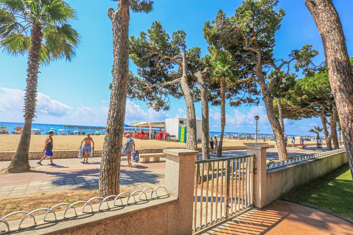 Ferienwohnung für 4 Personen, mit Terrasse in Cambrils - 3