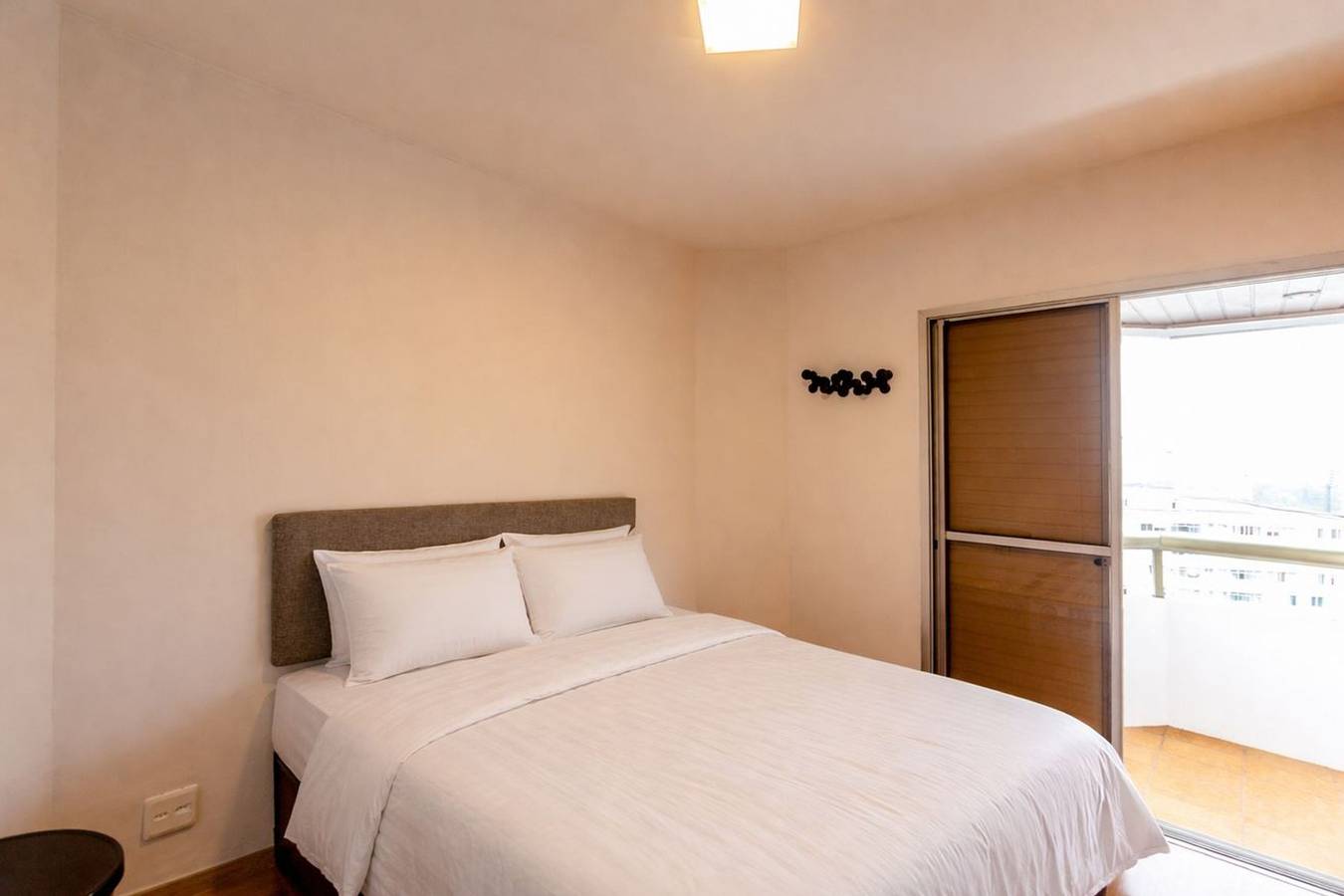 Apartamento entero, Apto com Piscina e Garagem perto do Ibirapuera in Moema, São Paulo