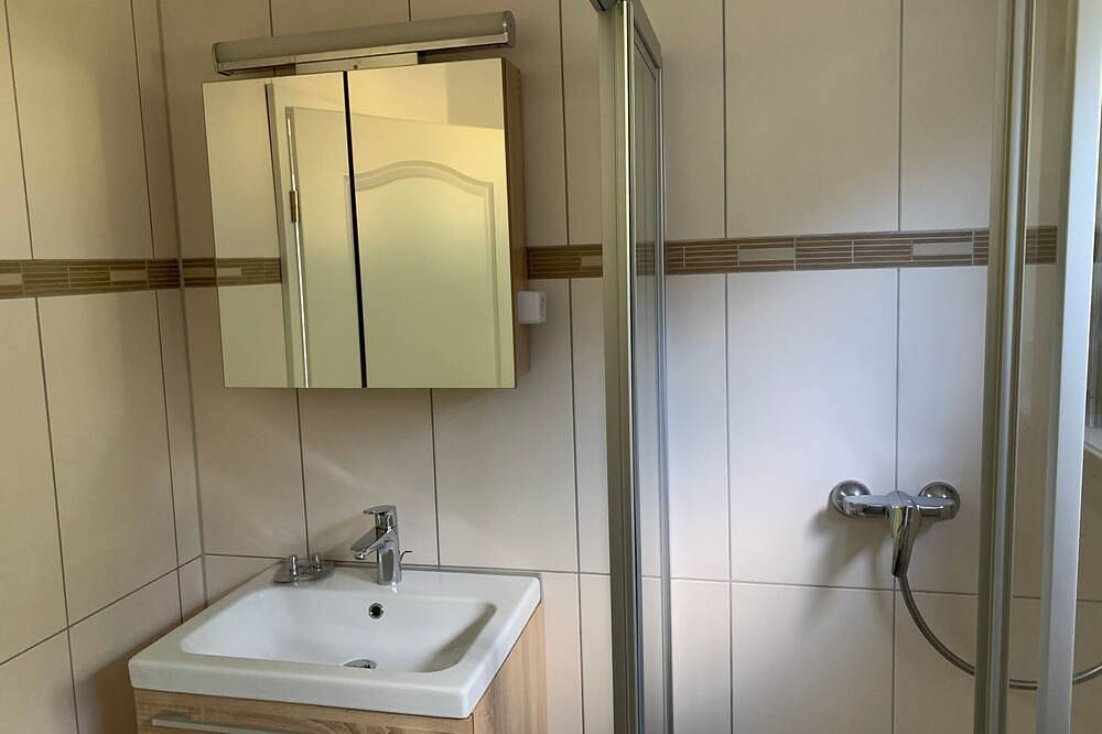 Ganze Wohnung, Ferienwohnung/App. für 6 Gäste mit 105m² in Stocksee in Bornhöved, Südliche Ostseeküste