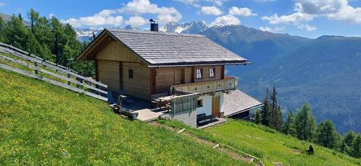 Hütte für 5 Personen in Außervillgraten, Villgratental, Bild 1