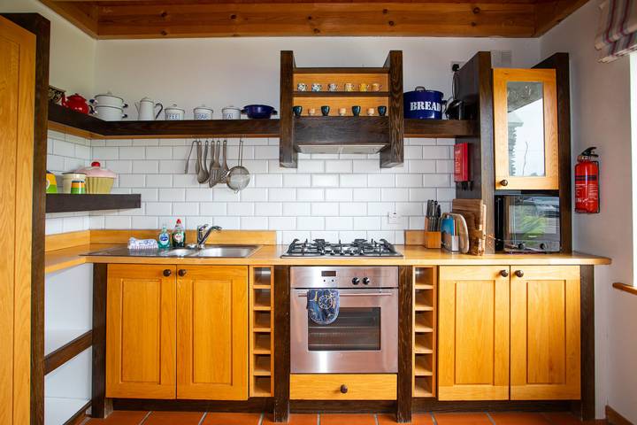 Ferienhaus für 9 Personen in Munster - 3