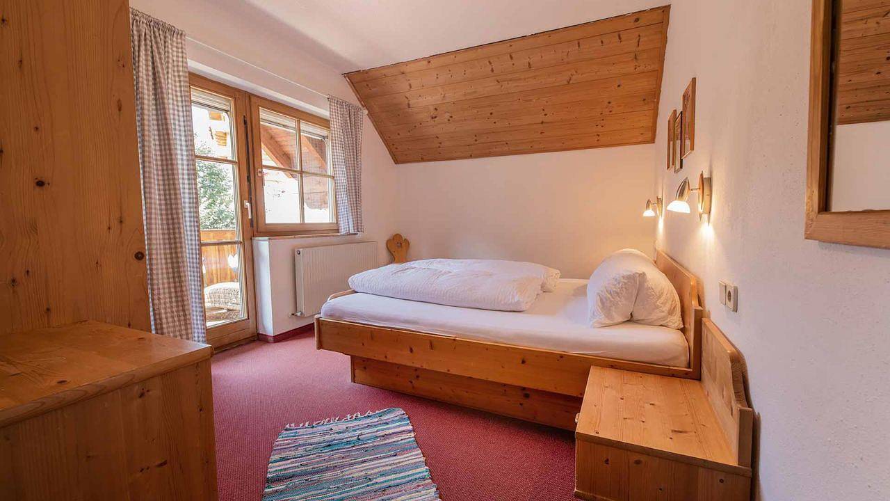 Ganze Ferienwohnung, Ferienwohnung für 9 Personen (105 m²) in Neustift im Stubaital in Neustift, Neustift im Stubaital