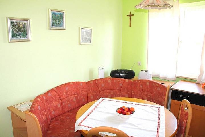 Bauernhof für 4 Personen, mit Balkon und Garten, kinderfreundlich im Ostallgäu - 3