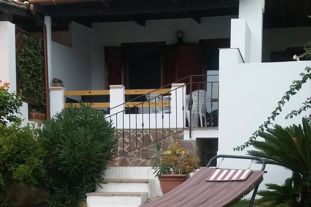 Casa vacanza a Sarroch a partire da 88€ a notte