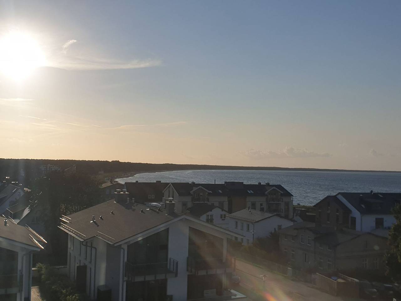 Ferienwohnung in Rügen ab 108€ pro Nacht