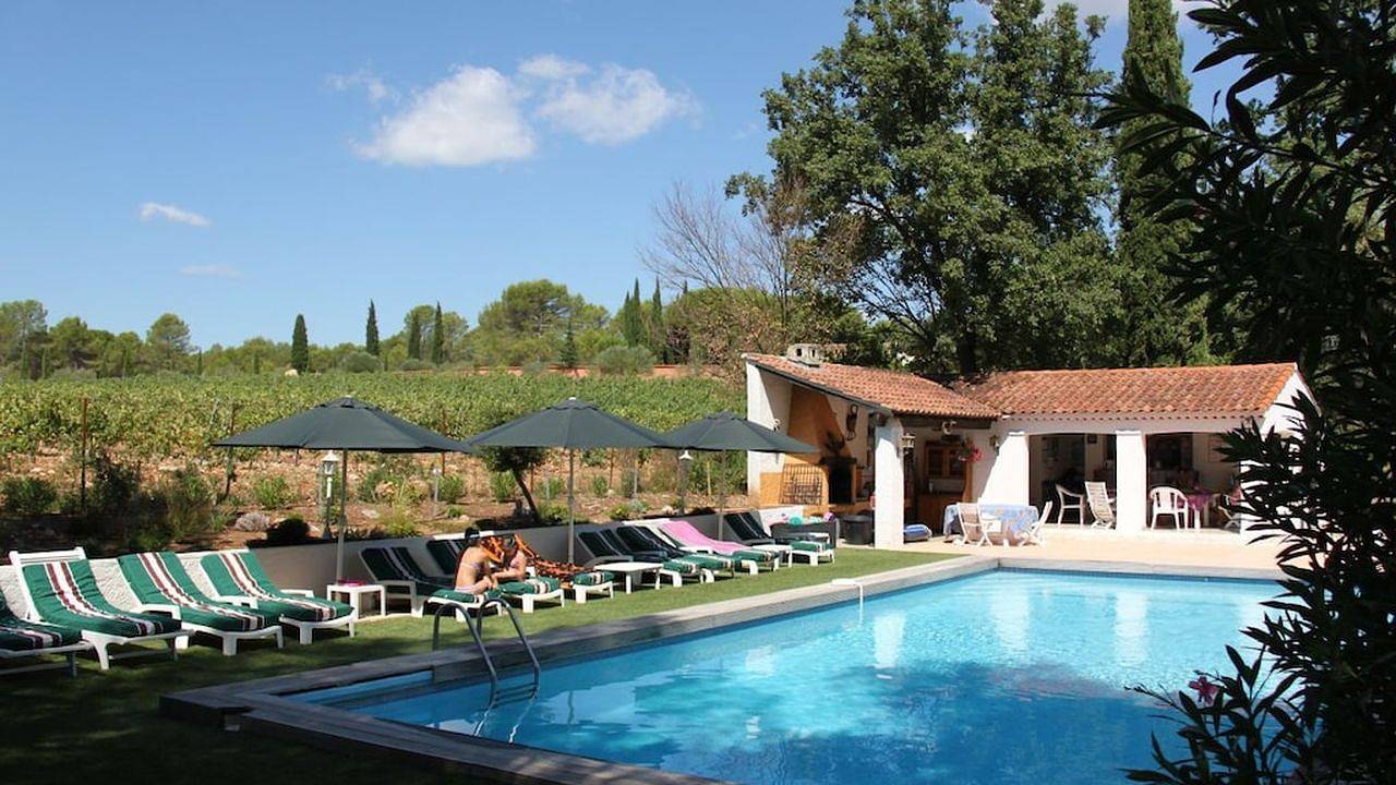 Ferienhaus für 6 Personen (60 m²) in Les Arcs in Les Arcs (Var), Draguignan region